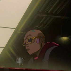 Meet your Posher, Jackie